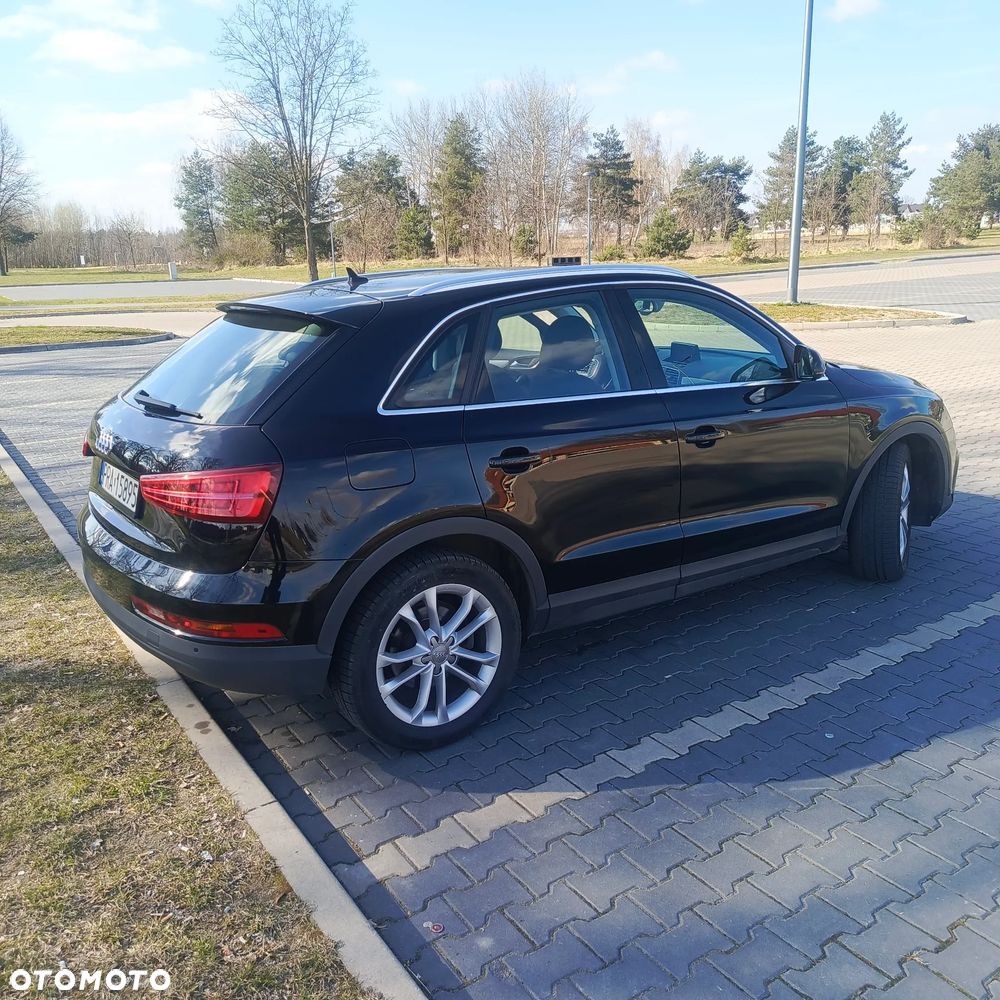 Audi Q3 2.0 TDI - 7