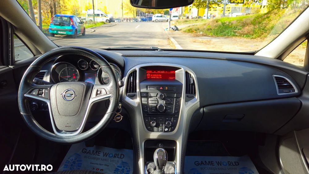 Opel Astra - 17