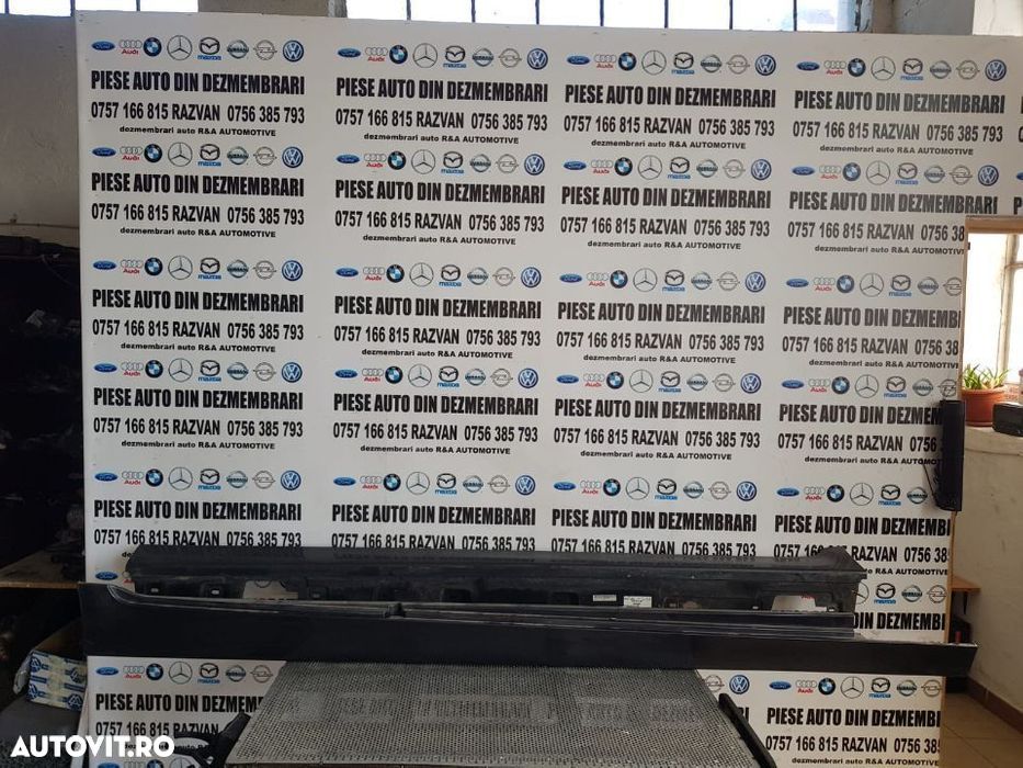 Praguri Prag Stanga Dreapta BMW F10 Dezmembrez BMW F10 - 1