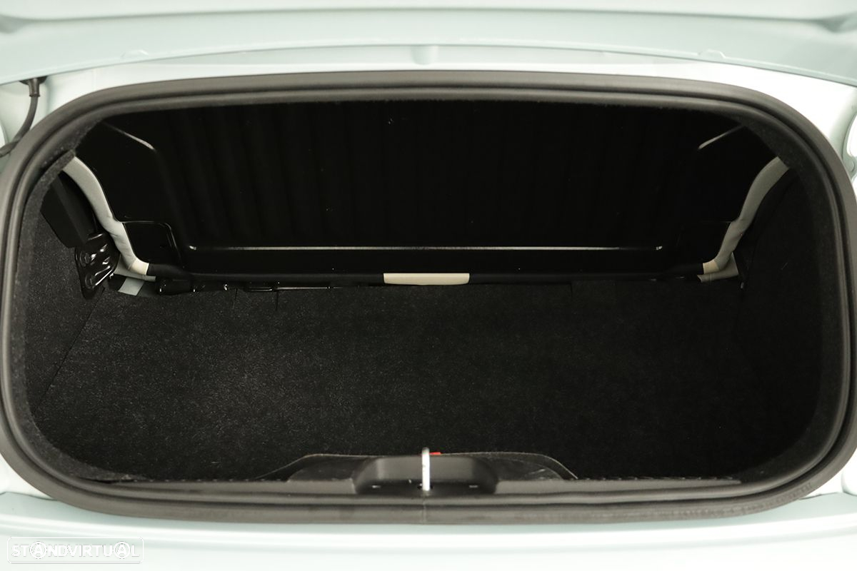 Fiat 500C 1.0 Hybrid Dolcevita - 24