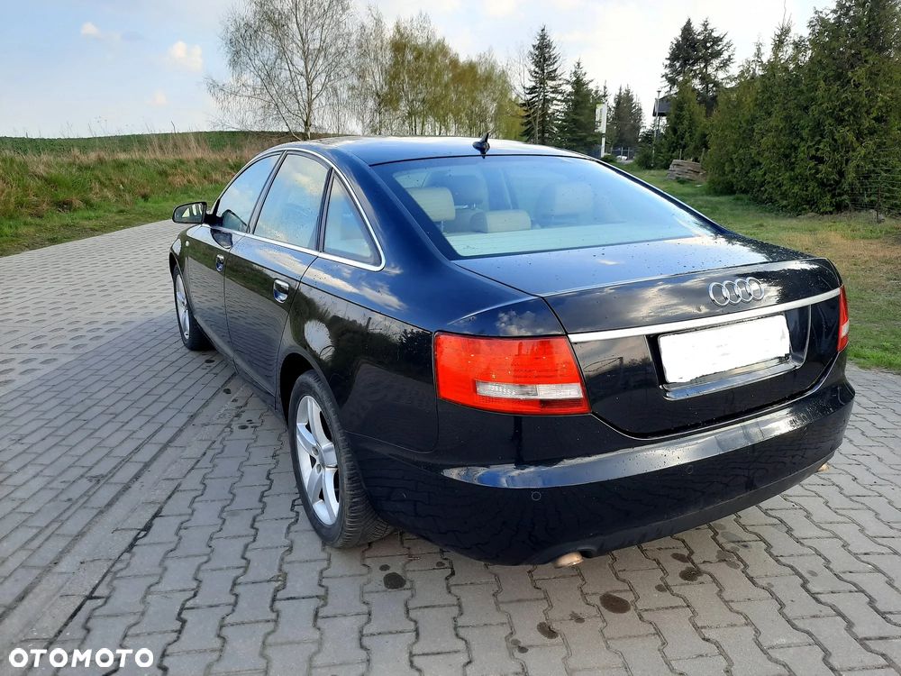 Audi A6 - 5