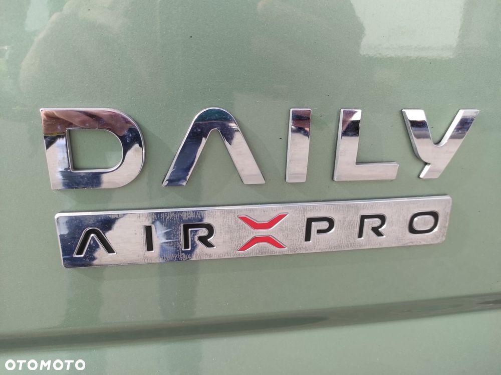 Iveco Daily 35S16 - 17