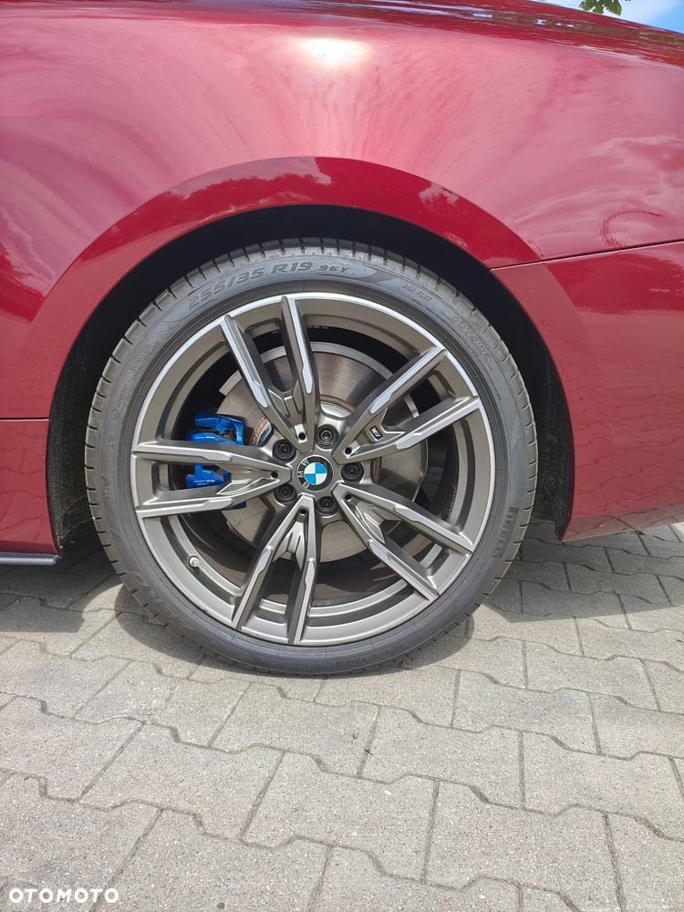 BMW M4 - 6