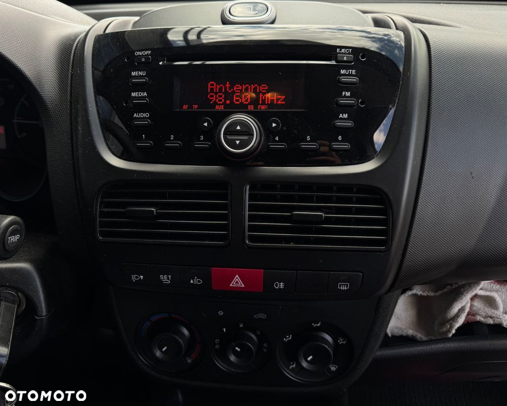 Opel Combo 1.6 CDTI L1H1 S&S Edition - 26