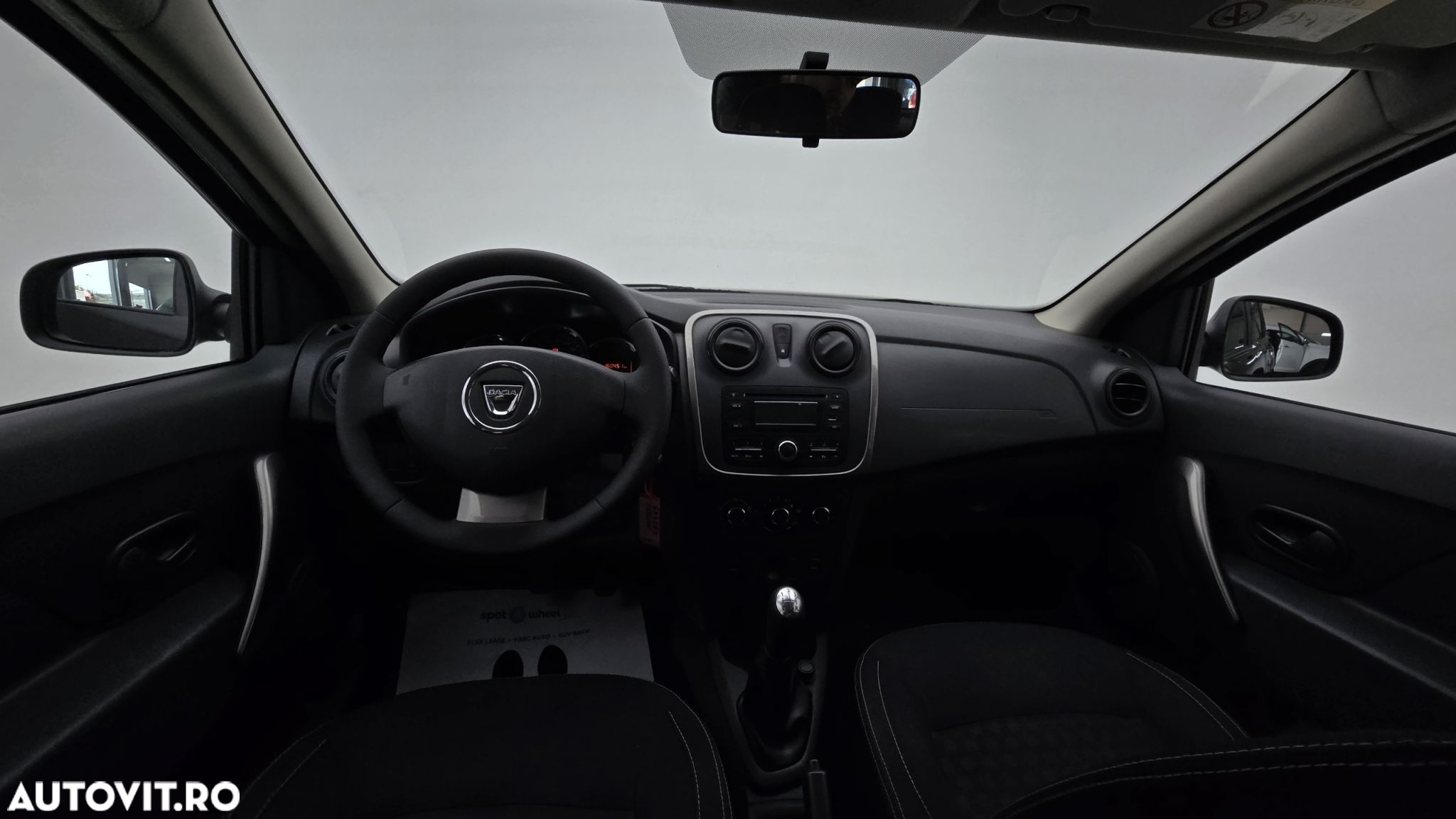 Dacia Logan - 13