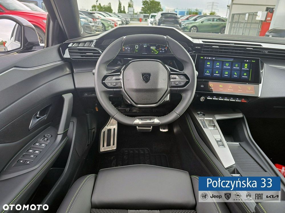Peugeot 308 - 19