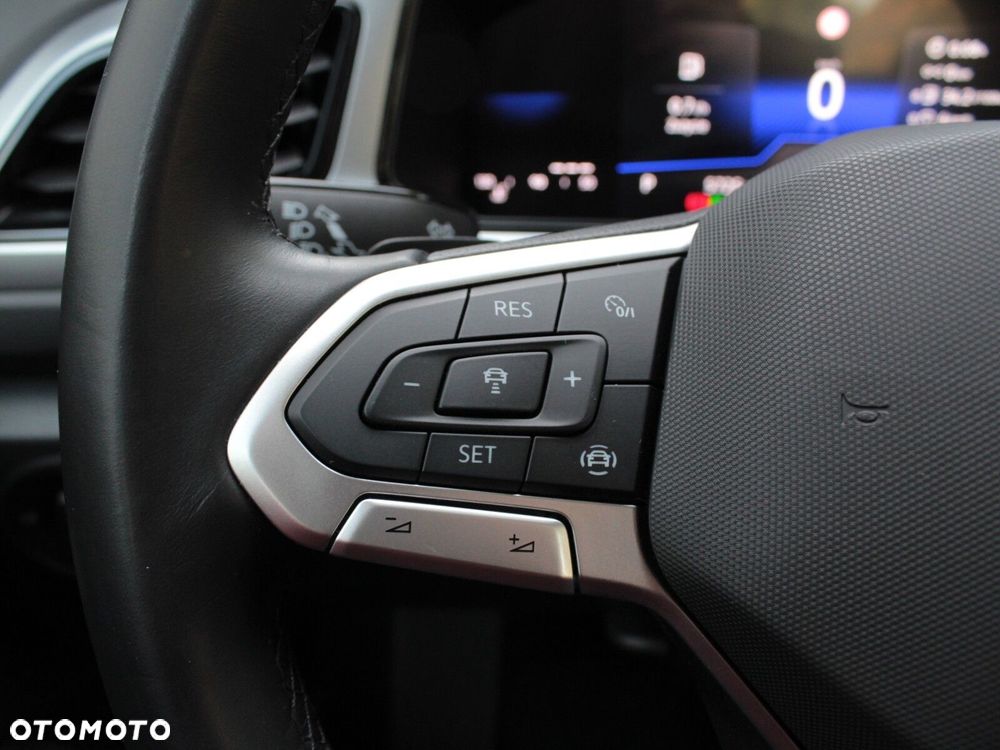 Volkswagen T-Roc 1.5 TSI Life DSG - 19