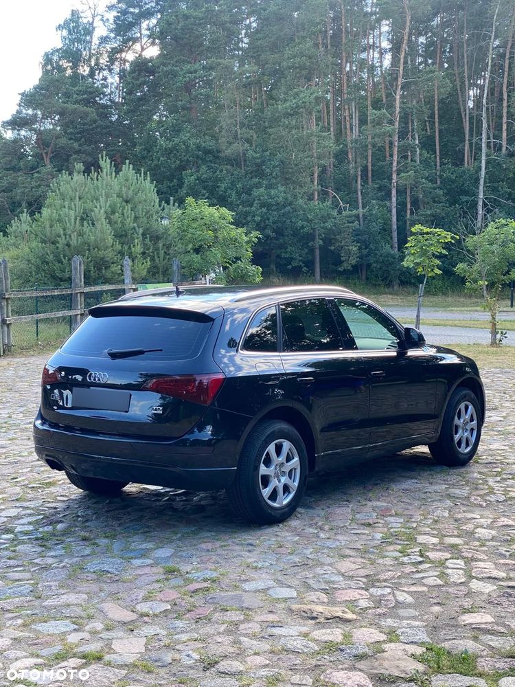 Audi Q5 2.0 TDI Quattro - 5
