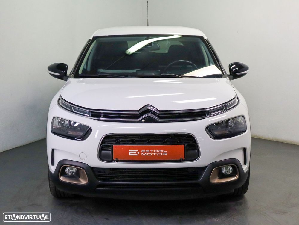 Citroën C4 Cactus 1.2 PureTech Shine Pack - 3