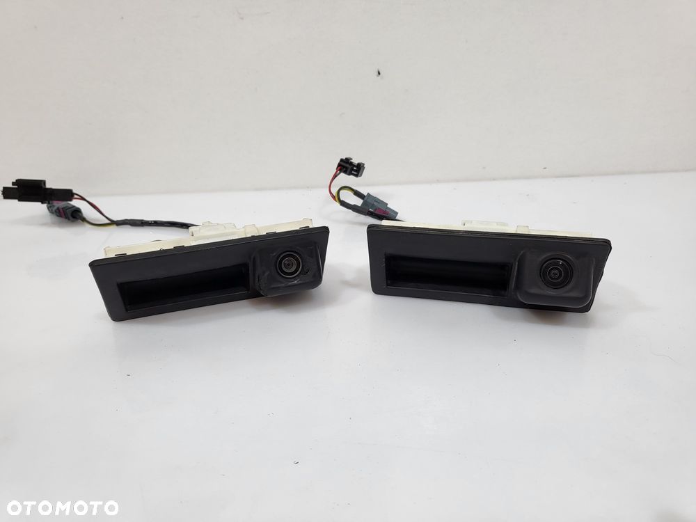 VW PASSAT B7 KAMERA COFANIA 3C9827566A - 1