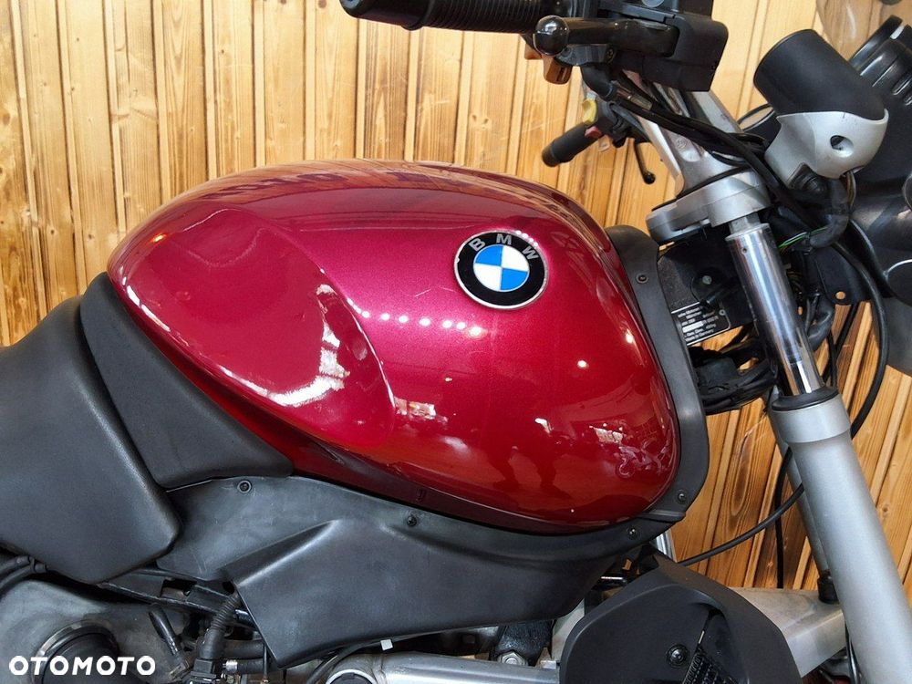 BMW R - 6