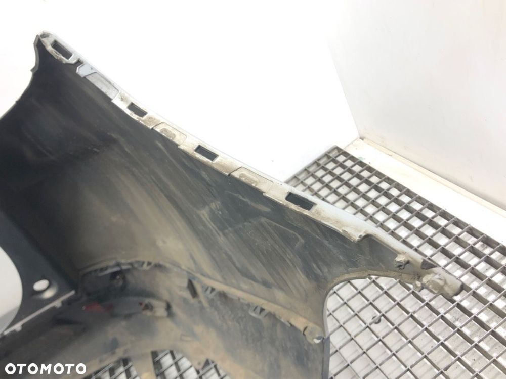 ZDERZAK TYŁ - 383.00 PLN - RENAULT MEGANE III Grandtour (KZ0/1) 2008 - 2022 1.5 dCi (KZ1M, KZ1W) 78 - 12