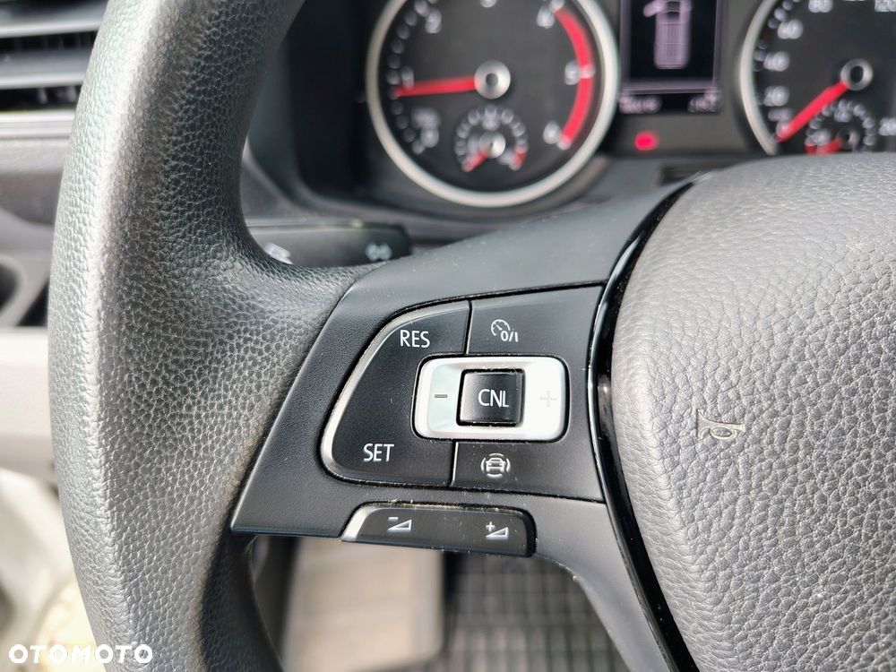 Volkswagen Crafter - 16