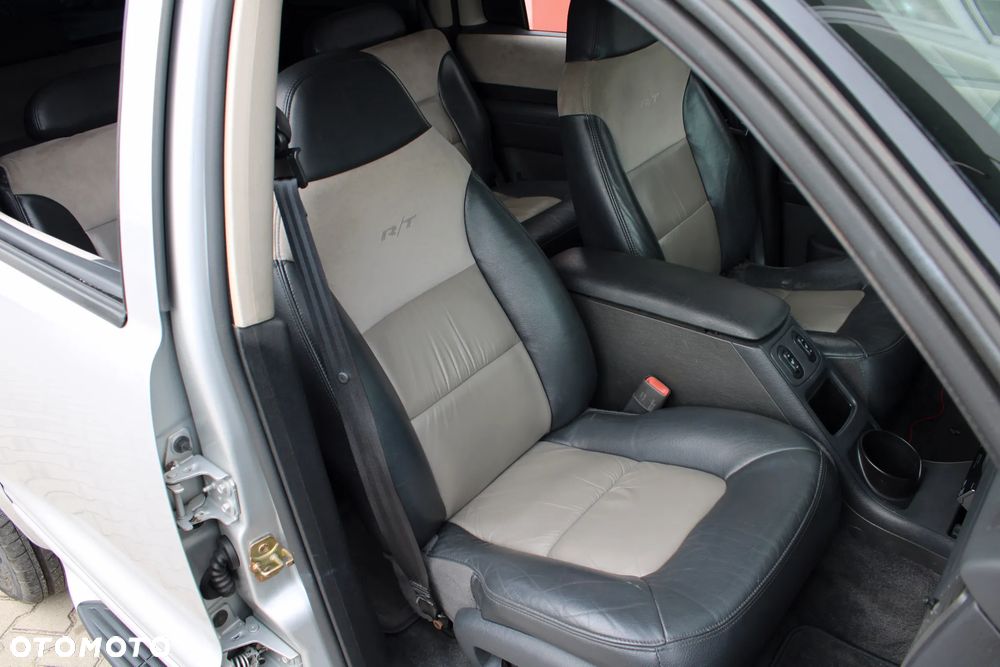 Dodge Durango 5.9 - 15