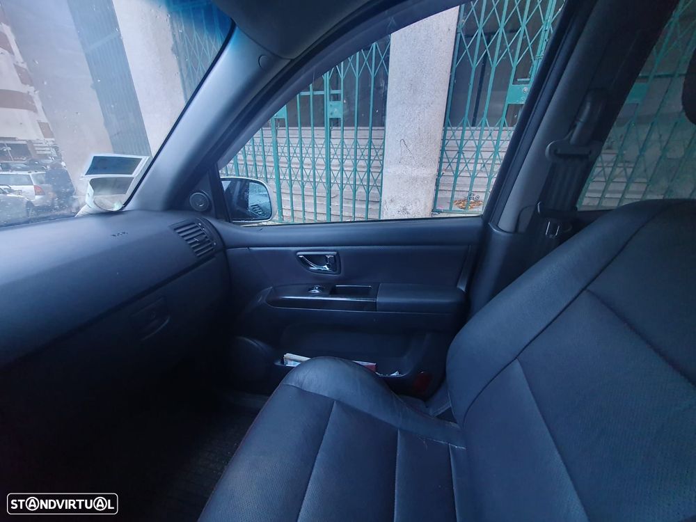 Kia Sorento 2.5 CRDi EX Aut. - 11