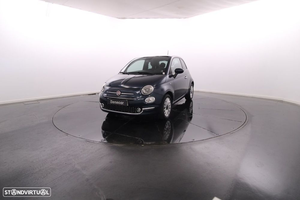 Fiat 500 1.0 Hybrid - 13