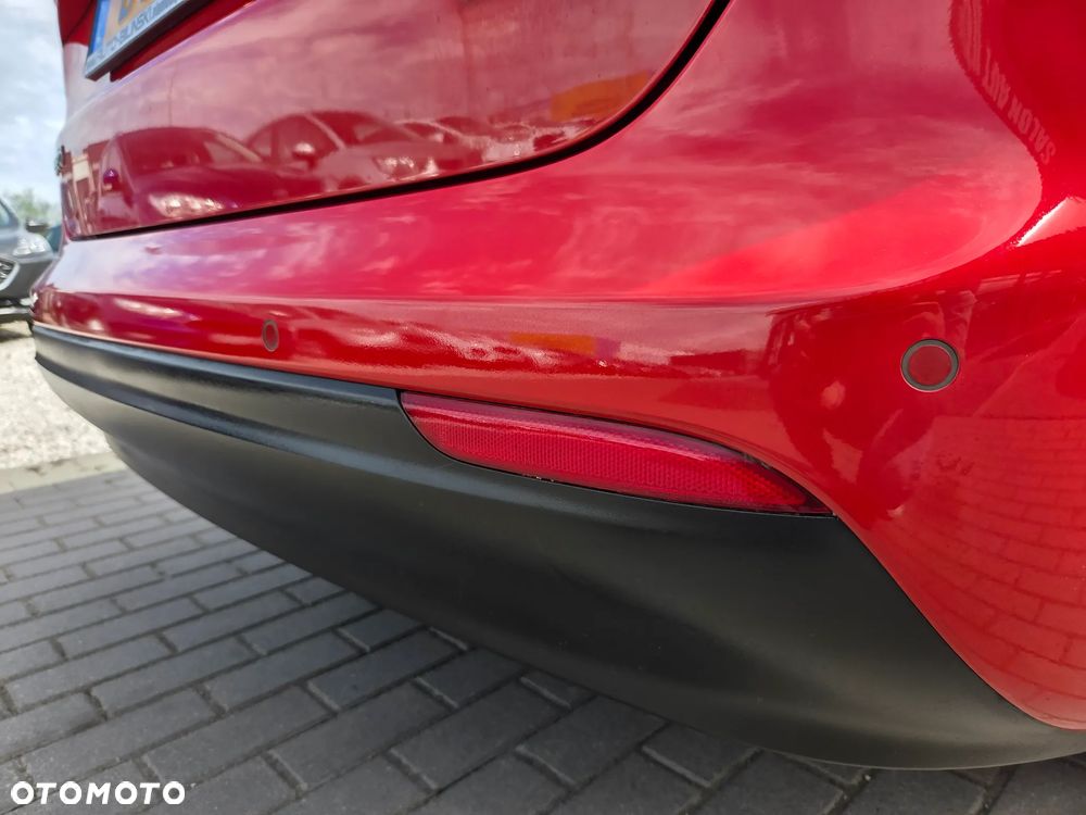 Kia Ceed 1.6 CRDi 136 ISG Platinum Edition - 5