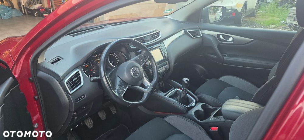 Nissan Qashqai - 15