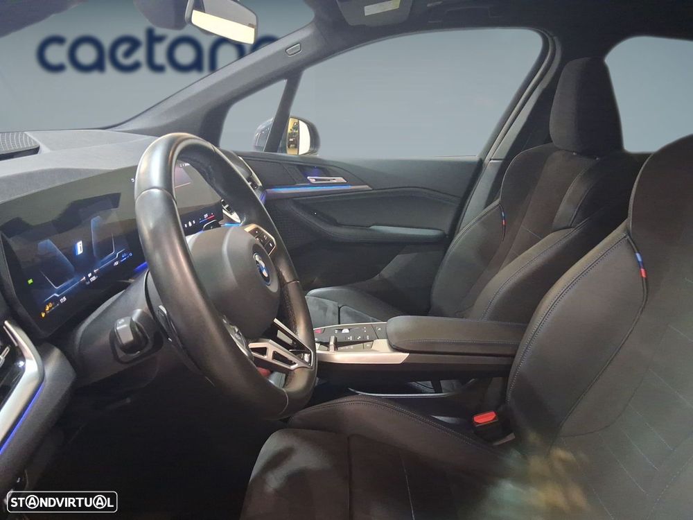 BMW 225xe Active Tourer e xDrive Pack Desportivo M - 11