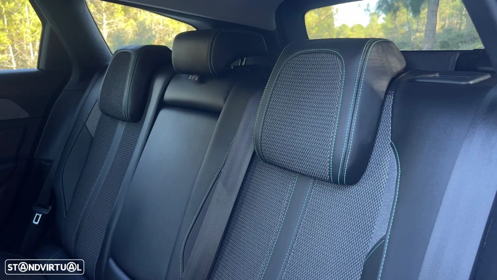 Peugeot 308 SW PureTech 130 EAT8 Allure Pack - 28