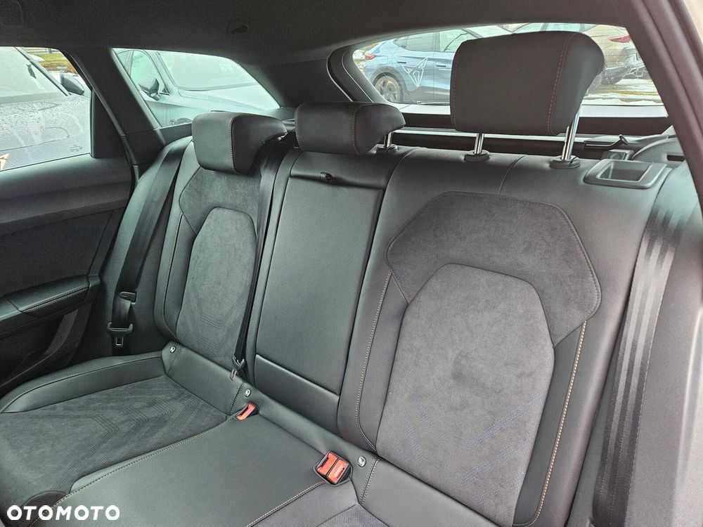 Cupra Leon Sportstourer 2.0 TSI 4Drive DSG - 24