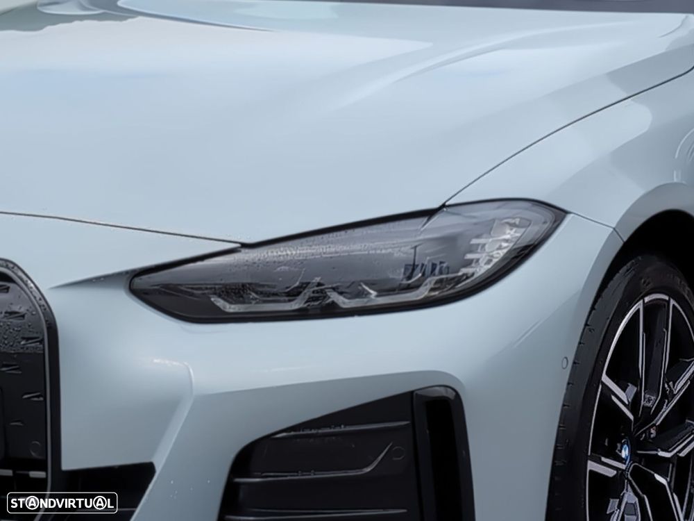 BMW i4 eDrive40 Pack Desportivo M Pro - 3