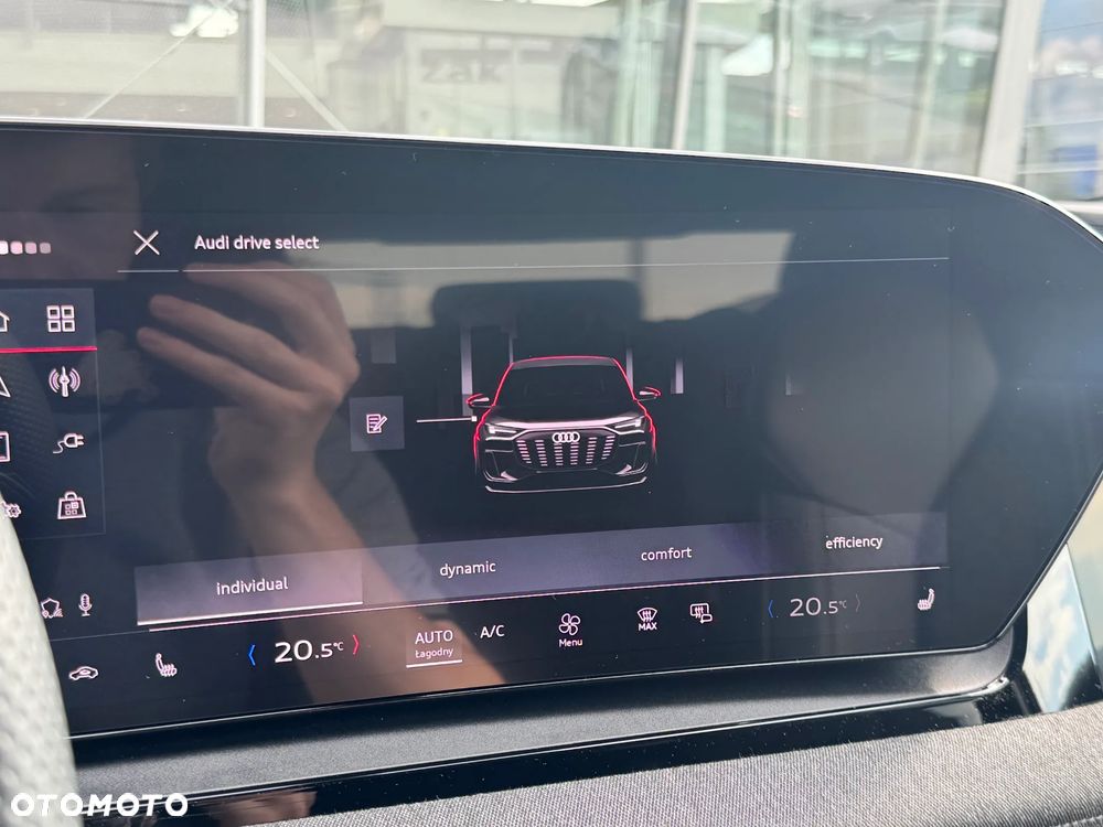 Audi Q6 e-tron - 25