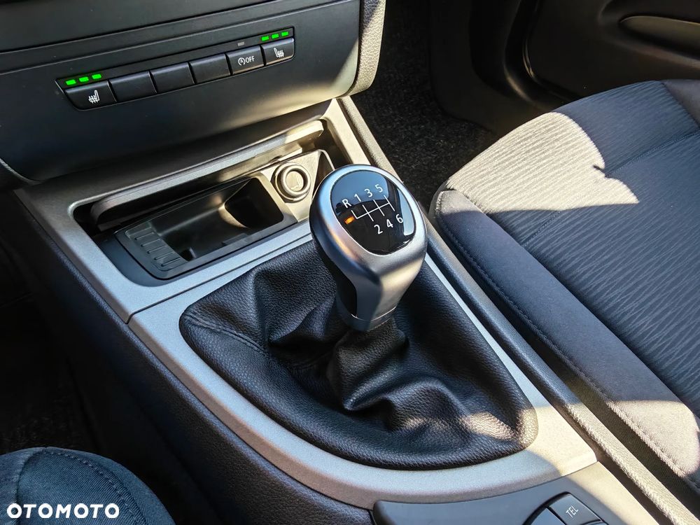 BMW Seria 1 - 26