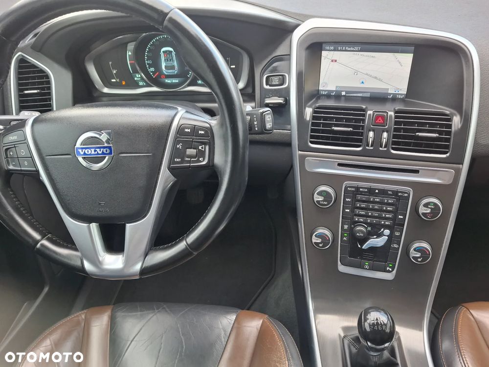 Volvo XC 60 D3 Edition Pro - 26