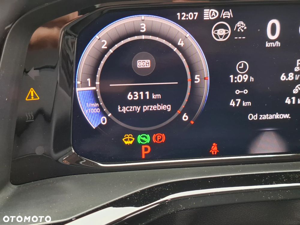Volkswagen Multivan 2.0 TDI L2 Style DSG - 23