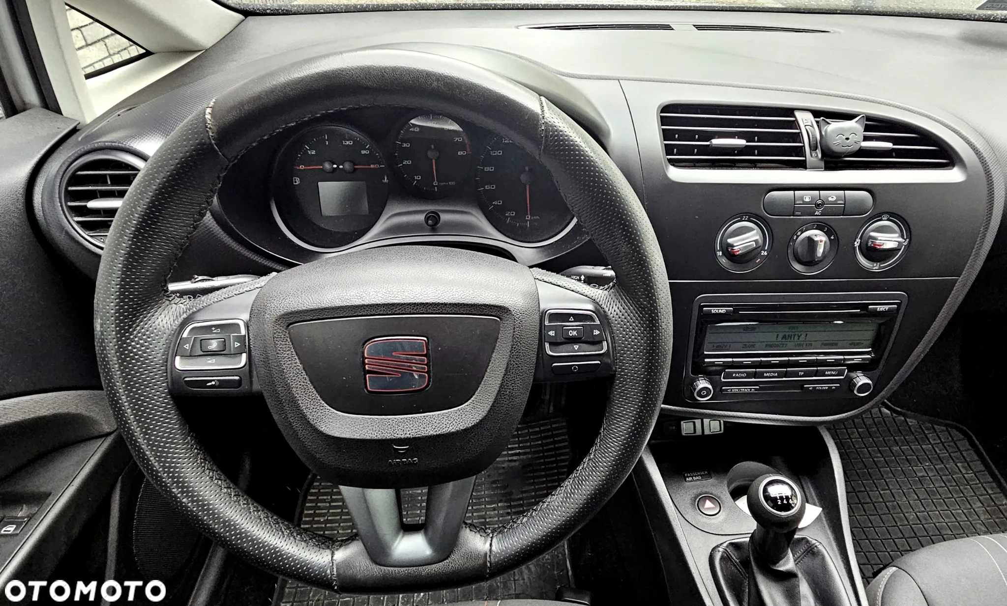 Seat Leon 1.2 TSI Style - 8
