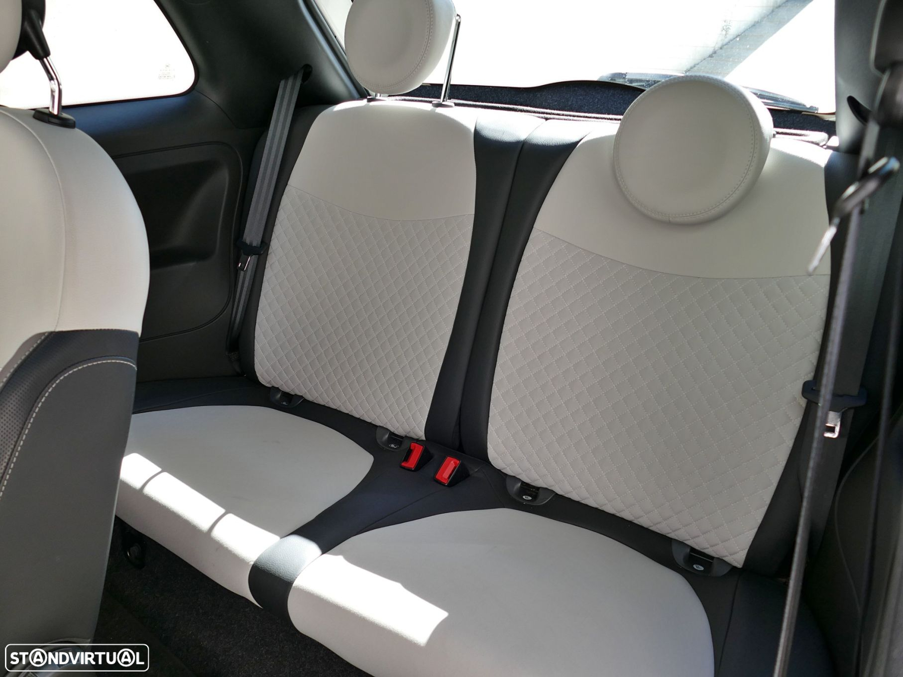 Fiat 500 1.0 Hybrid Dolcevita - 19