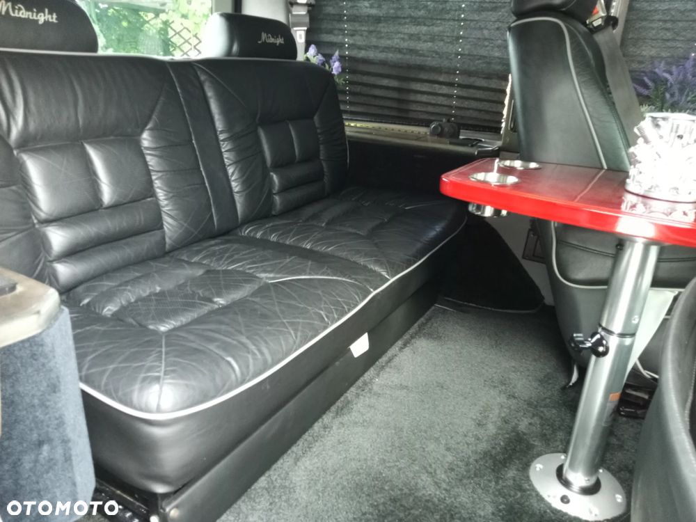 Chevrolet Astro - 9