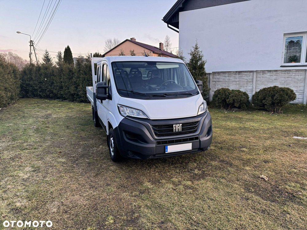 Fiat Ducato - 11