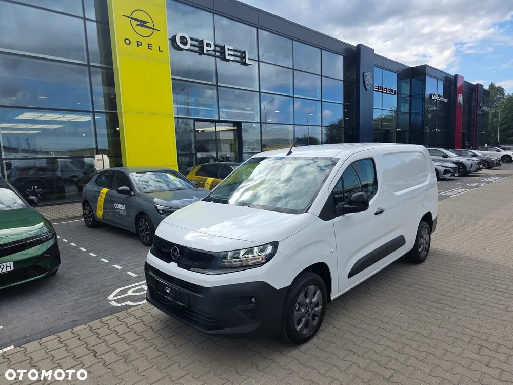 Opel Combo - 2