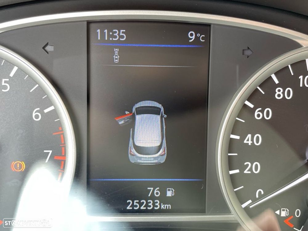 Nissan Micra 1.0 IG-T Acenta - 3