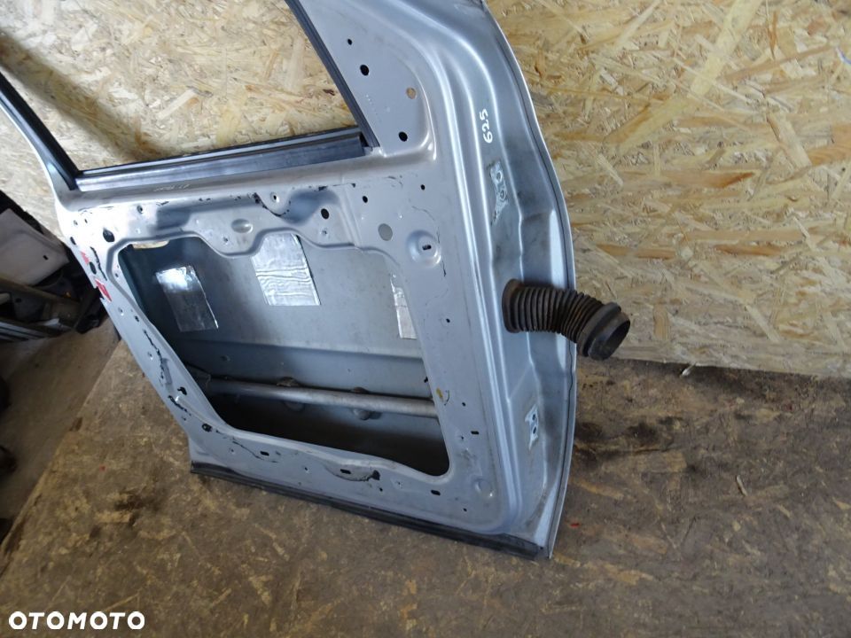 DRZWI LEWE LEWY PRZÓD OPEL SINTRA 331D 96-99 NR625 - 4