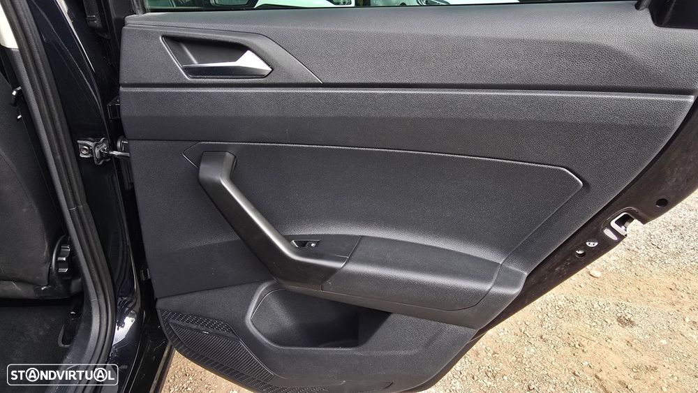 VW Polo 1.0 TSI Style - 47