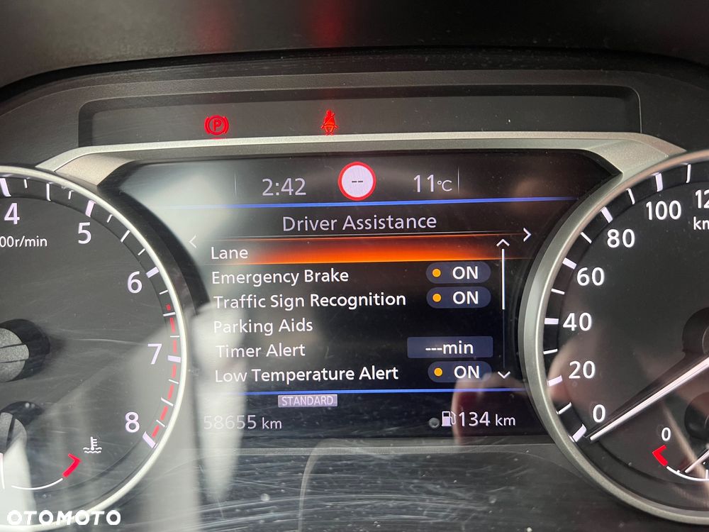 Nissan Juke 1.0 DIG-T N-Sport - 15