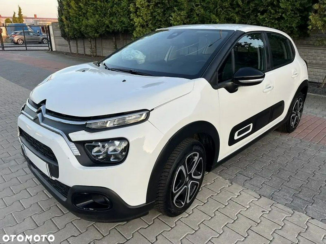 Citroën C3 - 3
