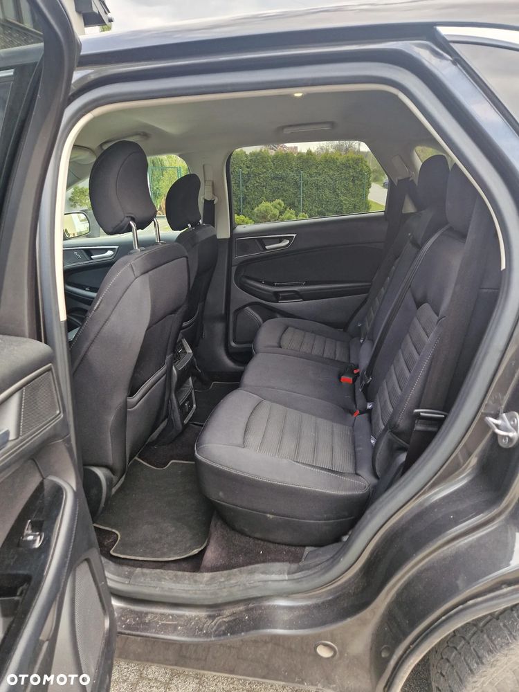 Ford Edge - 13