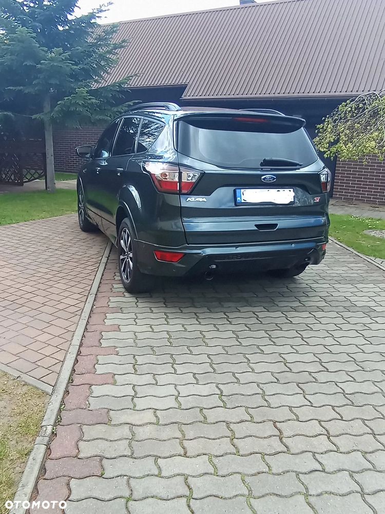 Ford Kuga 2.0 TDCi FWD ST-Line - 7