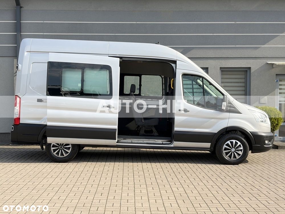 Ford Transit - 10