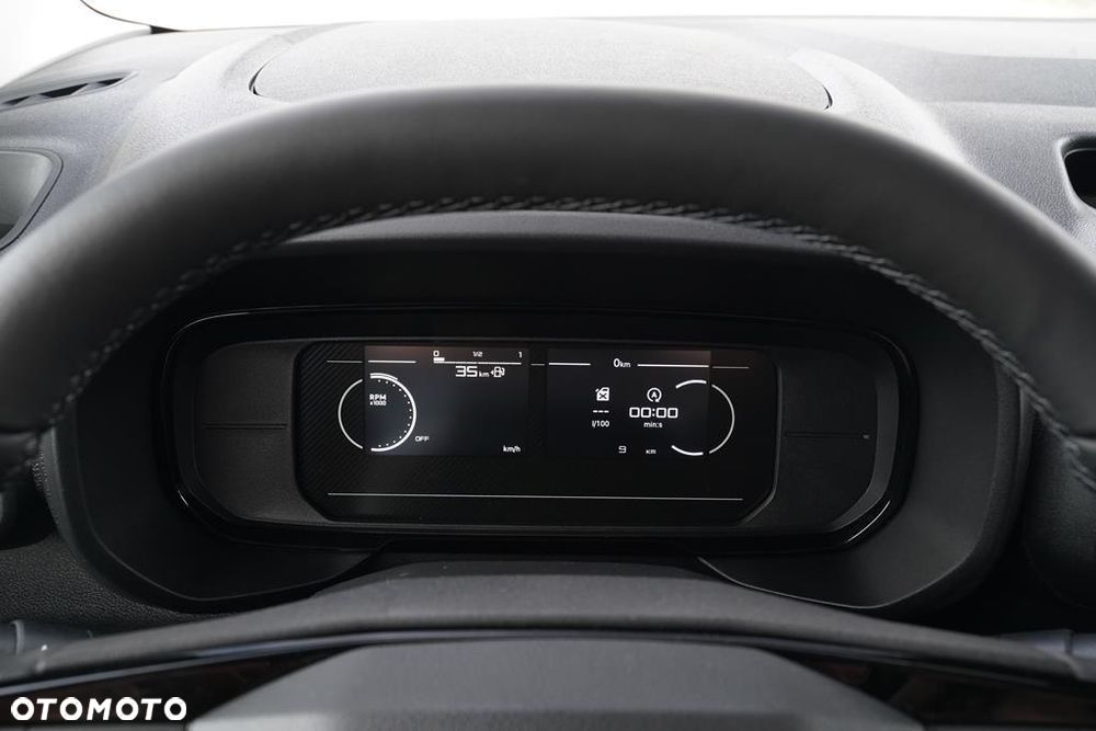 Toyota Proace City 1.5 D-4D Long 2,3t Active - 16