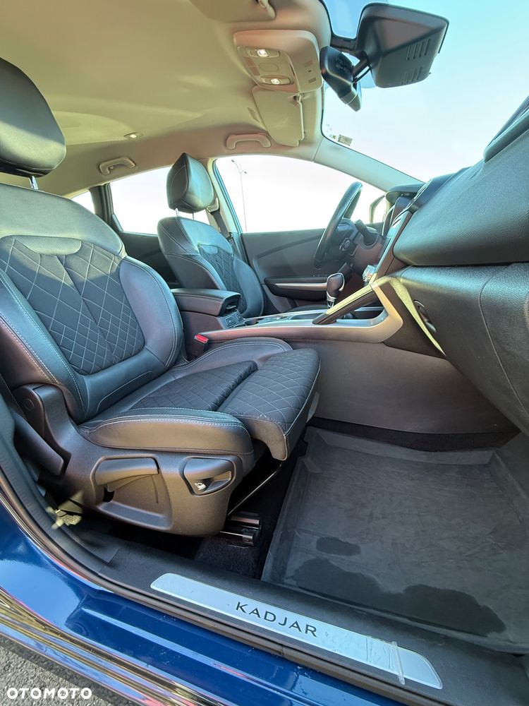 Renault Kadjar 1.3 TCe FAP Intens EDC - 17
