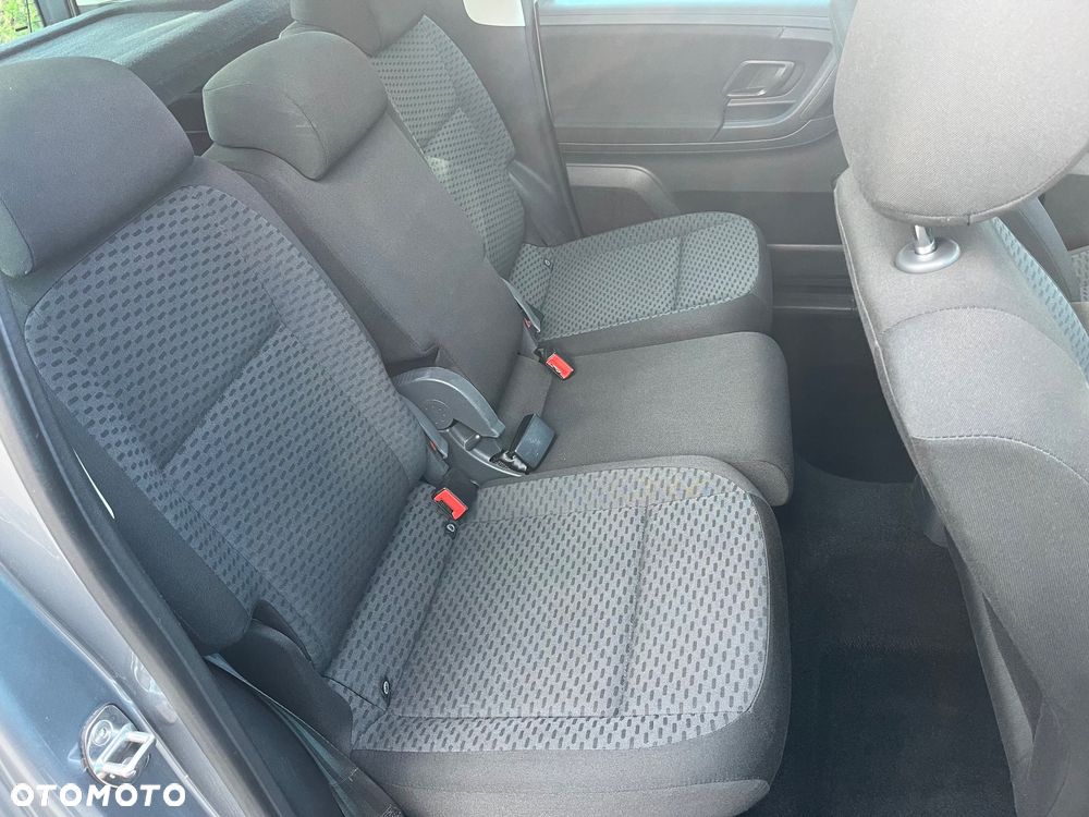 Skoda Roomster 1.4 MPI Comfort PLUS EDITION - 17