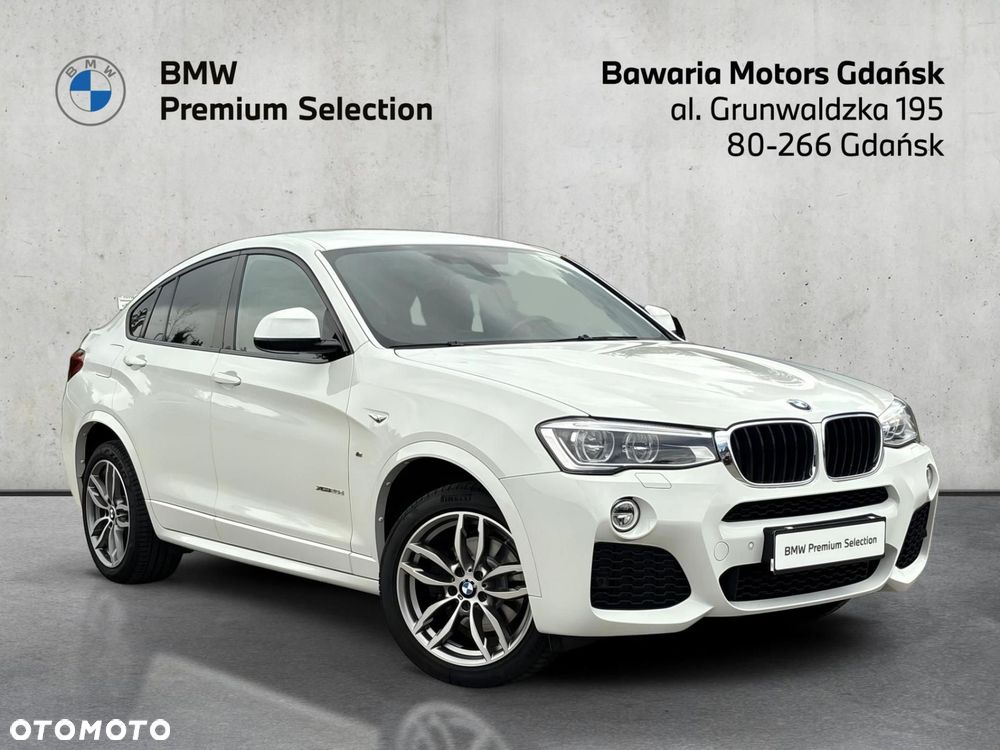 BMW X4 - 9