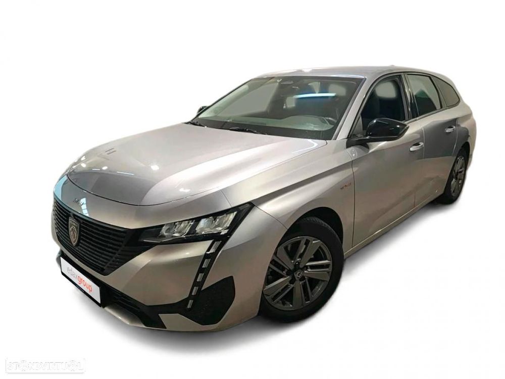 Peugeot 308 SW 1.5 BlueHDi Style EAT8 - 1