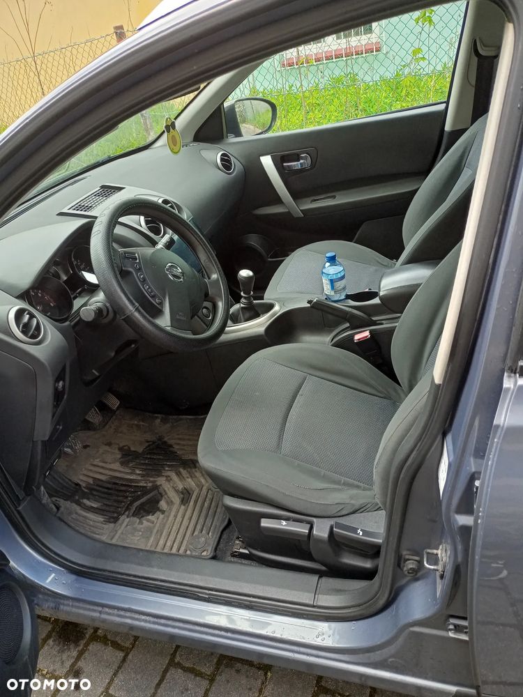 Nissan Qashqai+2 2.0 Tekna - 7
