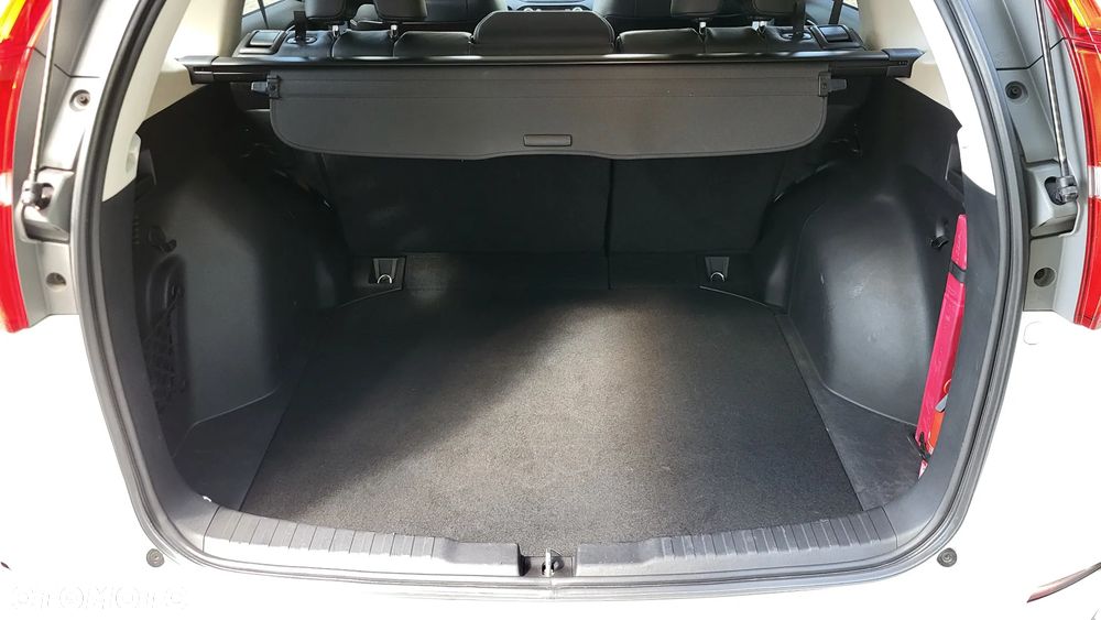 Honda CR-V 2.0 Lifestyle Plus (Honda Connect+) - 13